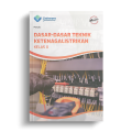 Dasar-Dasar Teknik Ketenagalistrikan Kelas X