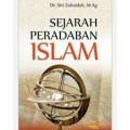 Sejarah Peradaban  Islam