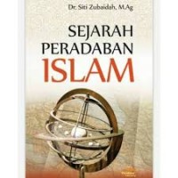 Sejarah Peradaban  Islam